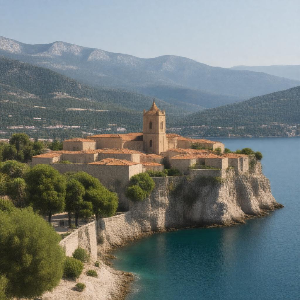 Calvi (Corsica)